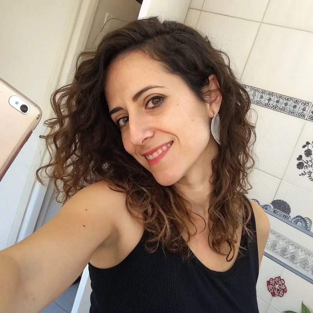Photo 2 de Julia