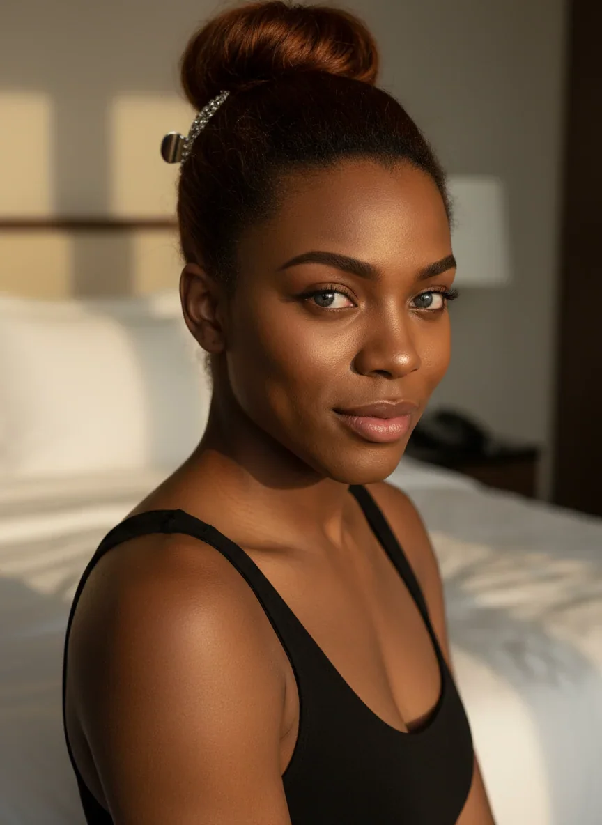 Naomie
