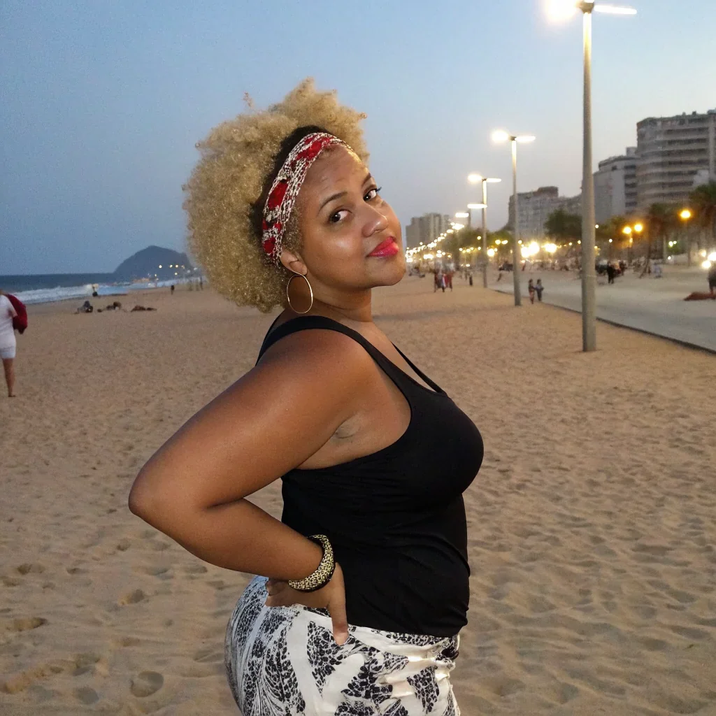 Photo 2 de Soumaya