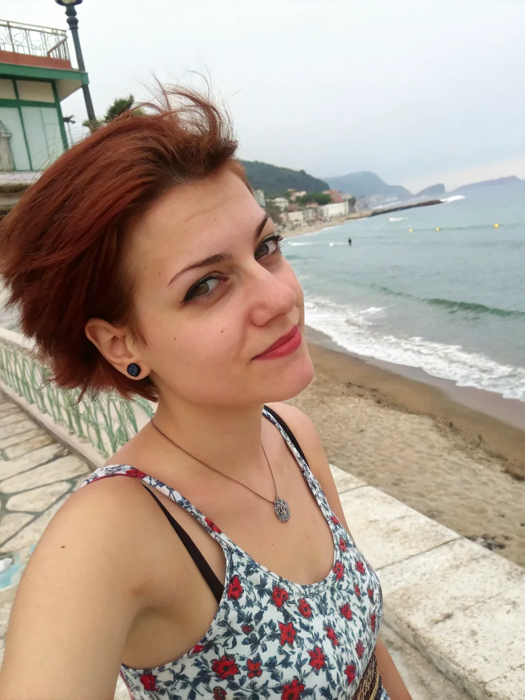 Photo 2 de Amandine