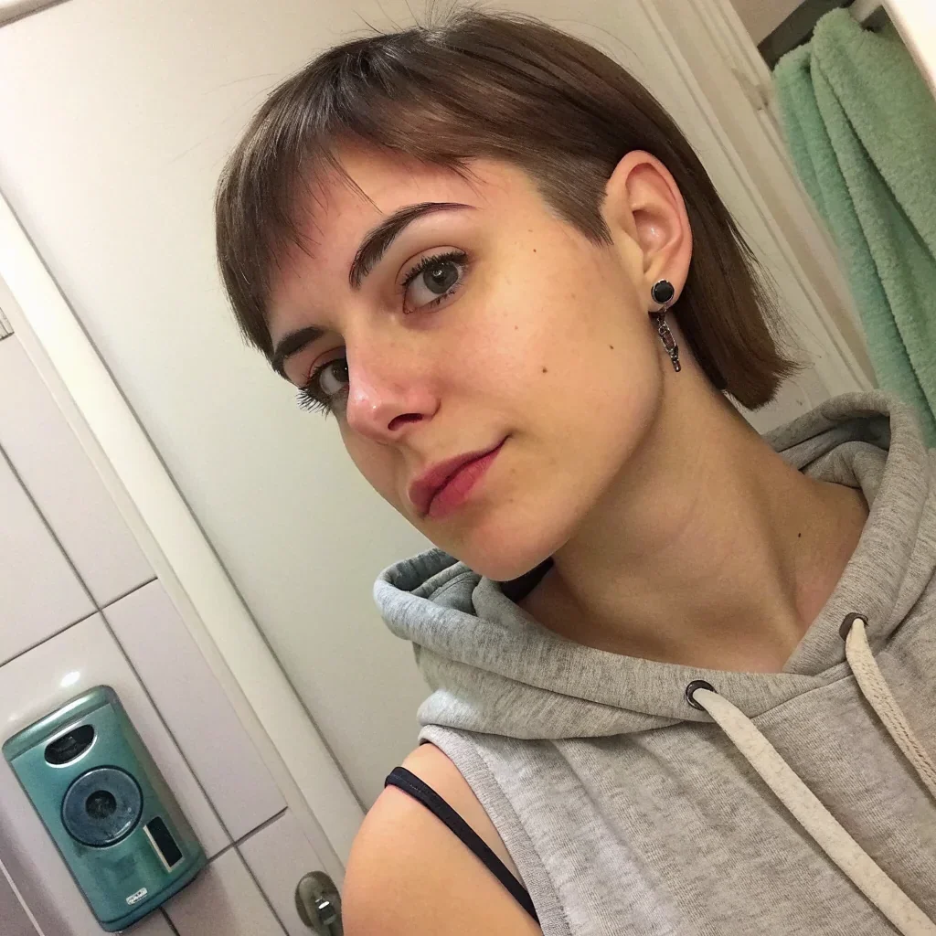 Photo 2 de Yaël