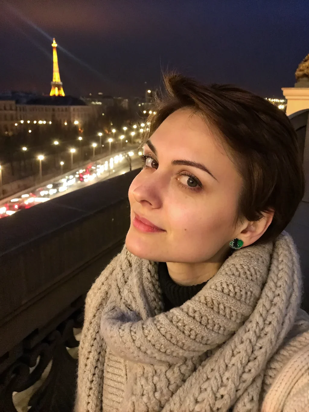 Photo 2 de Margot