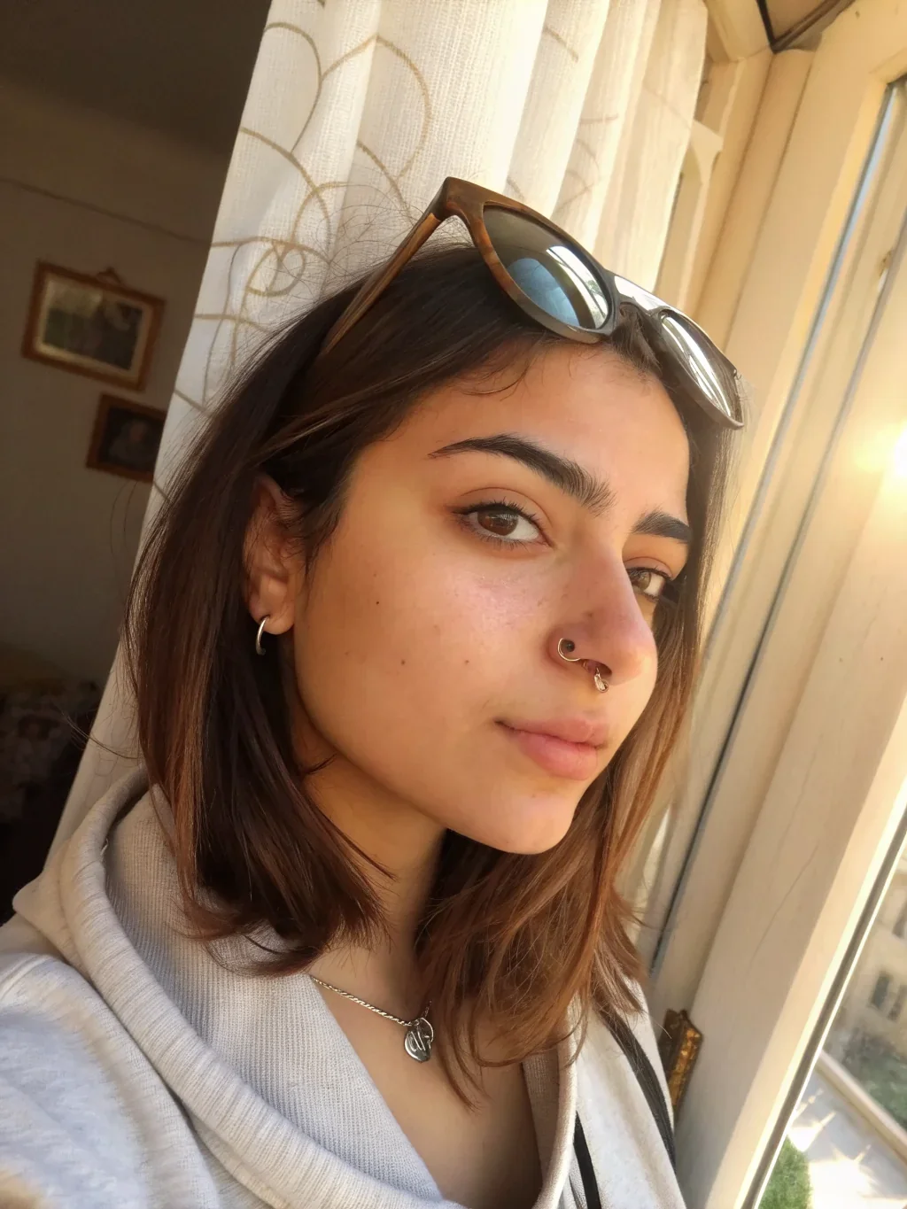 Yasmine