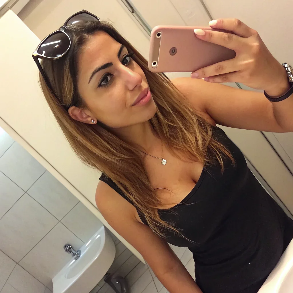 Mélanie