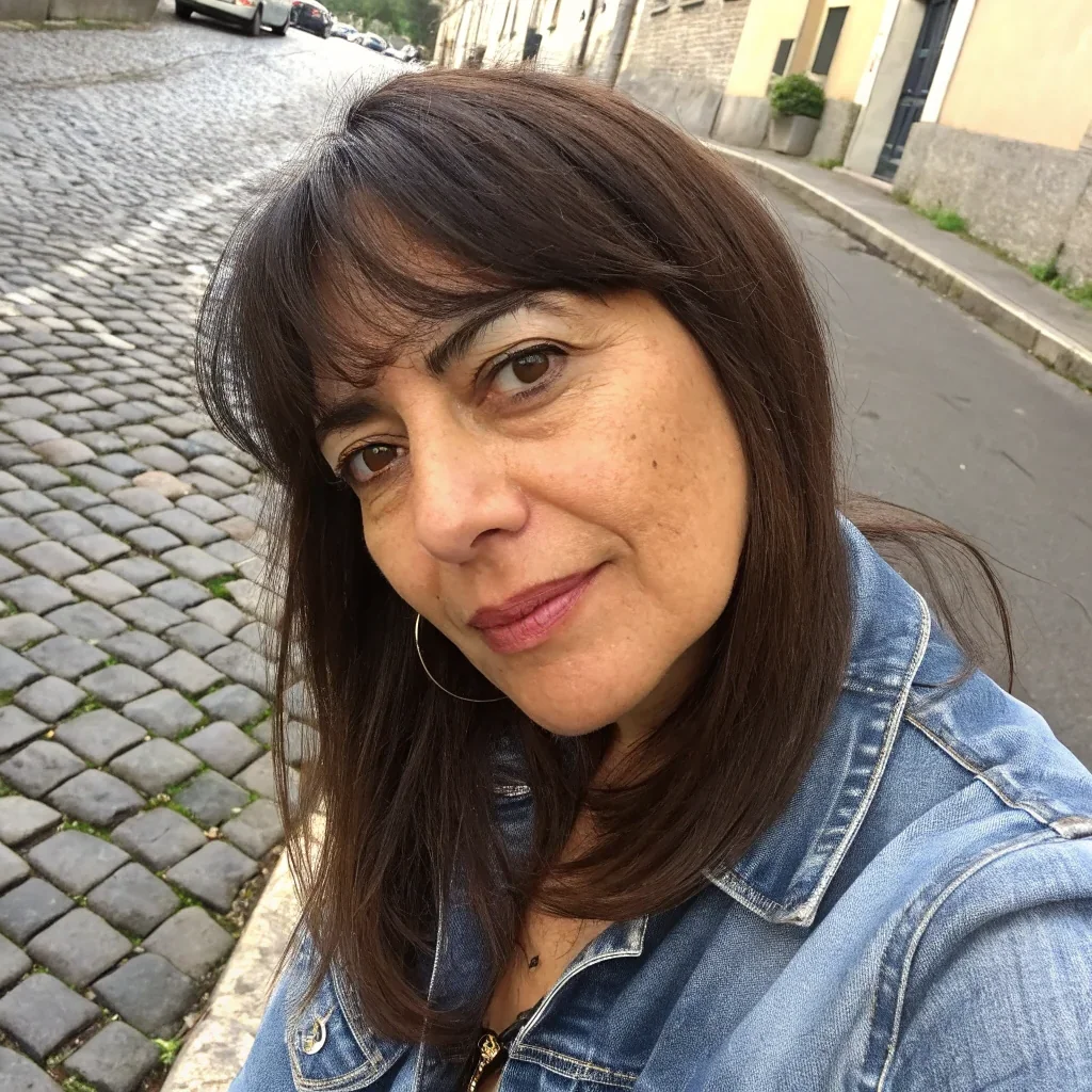 Photo 2 de Laure