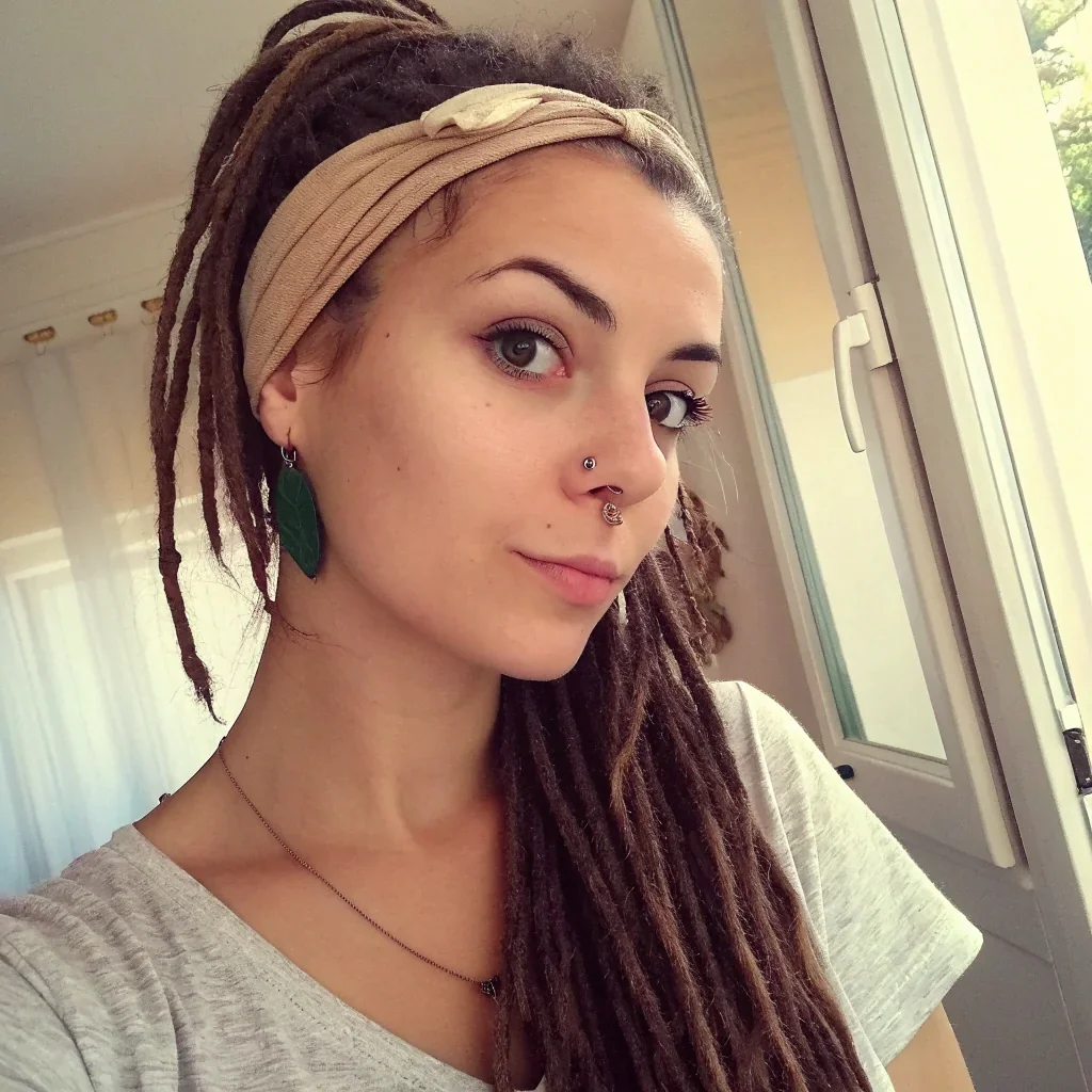 Photo 2 de Agathe