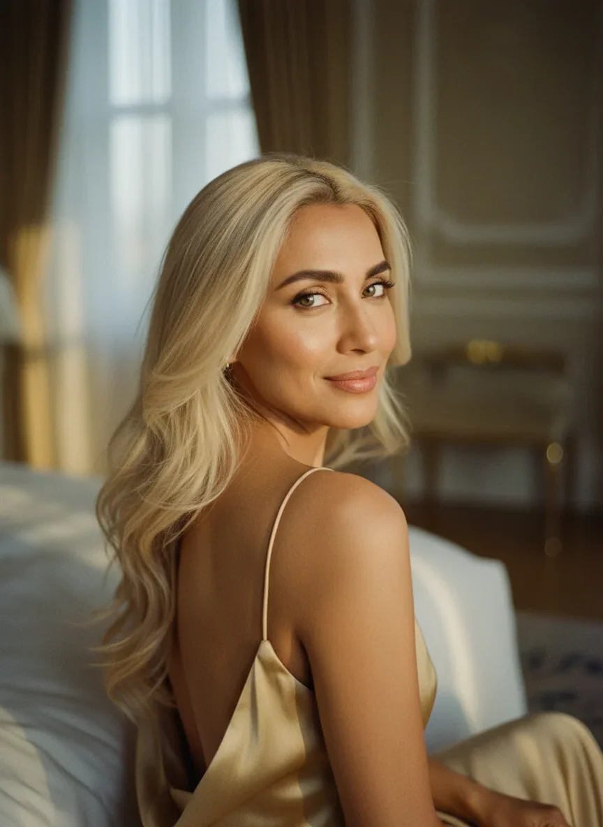 Mélissa
