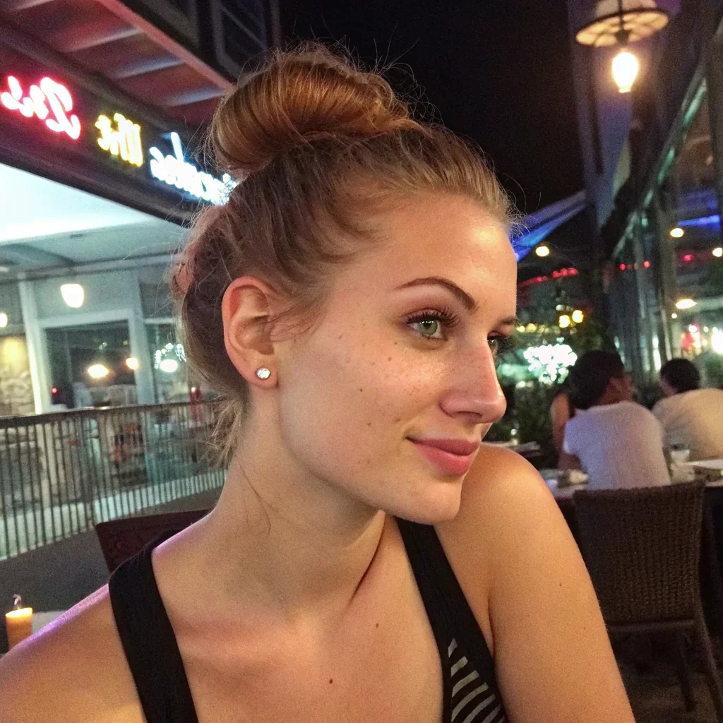 Photo 2 de Esther