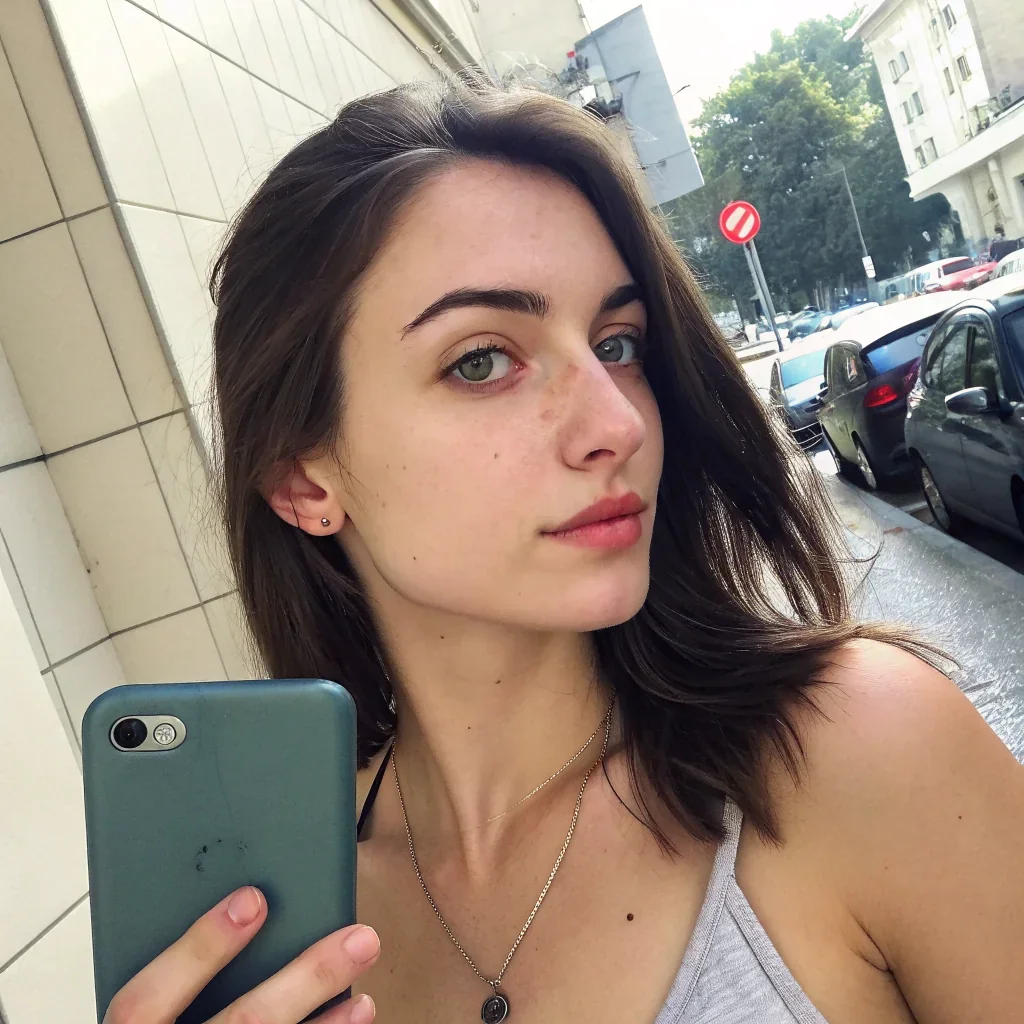 Photo 2 de Vanessa