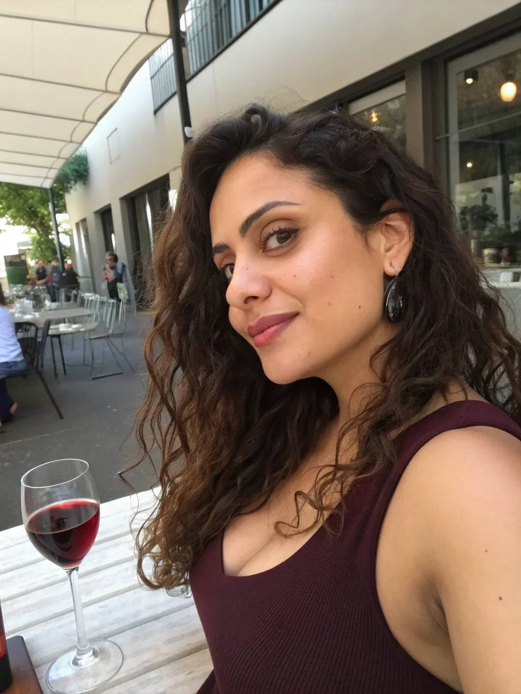 Photo 2 de Ange