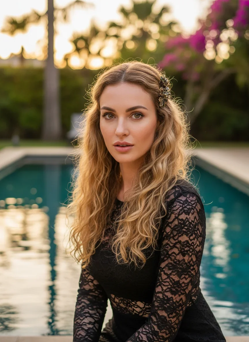 Vanessa