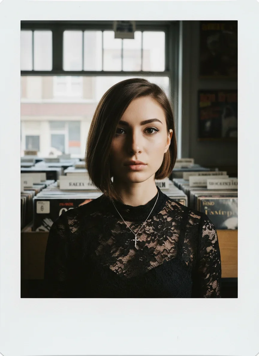 Julie