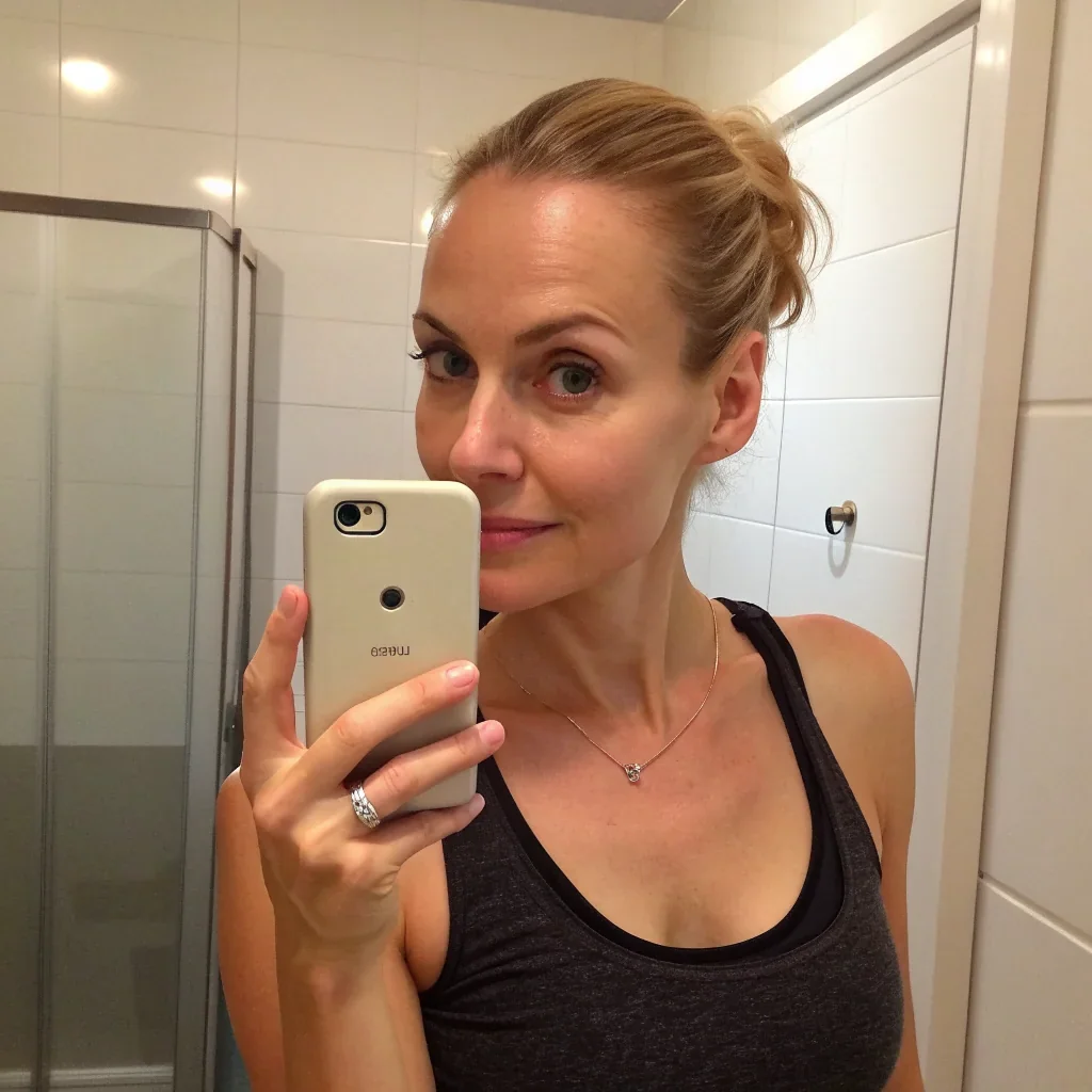 Photo 2 de Garance