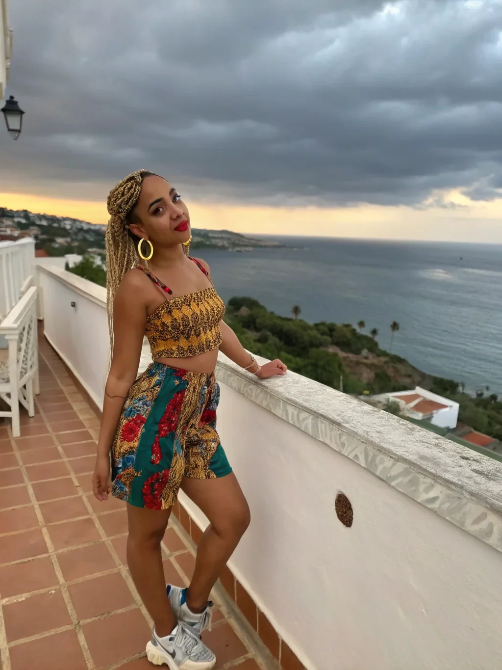 Maïa