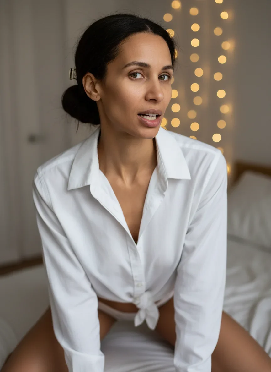 Yasmine