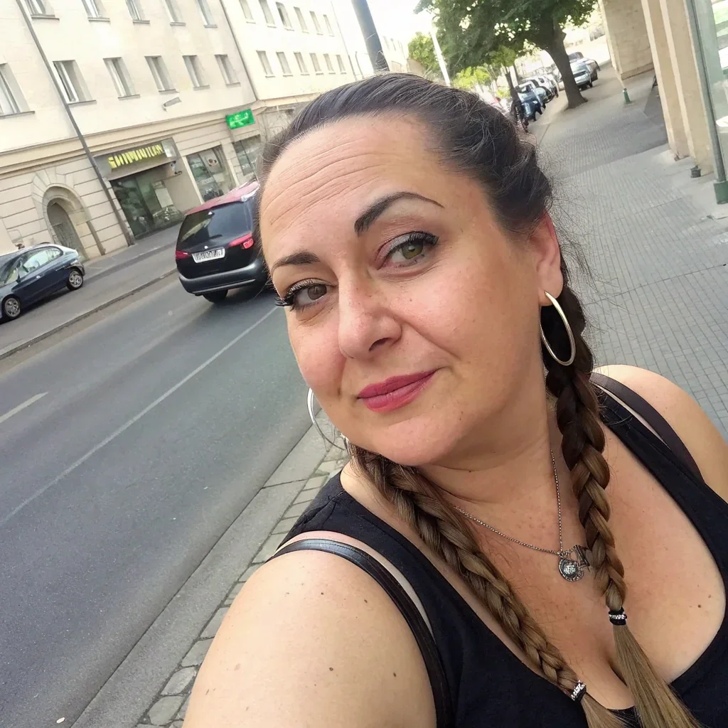 Photo 2 de Alicia