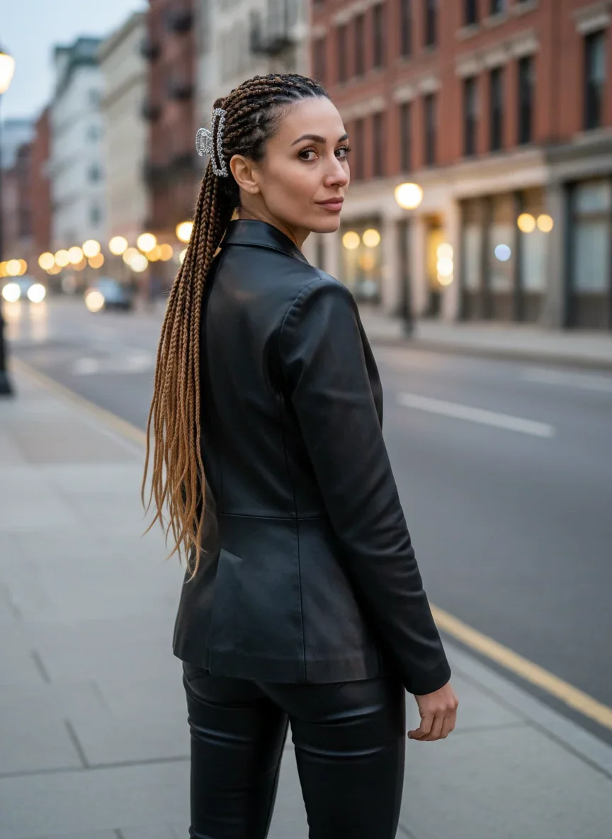 Leïla