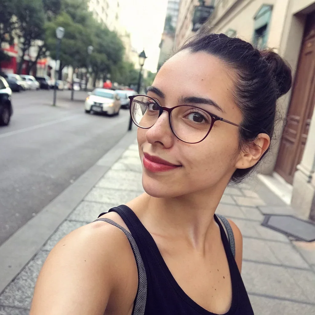 Photo 2 de Rania