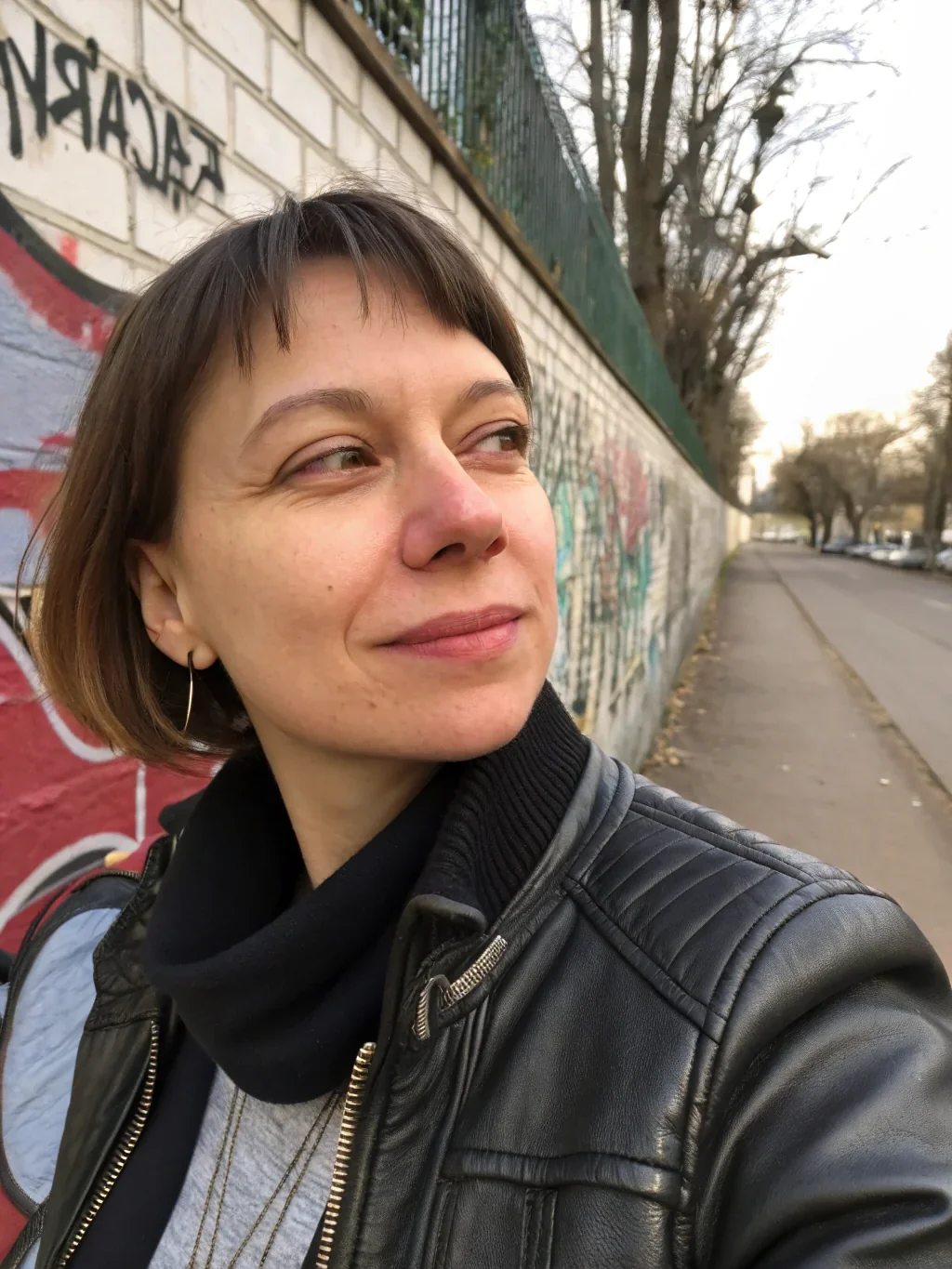 Julie