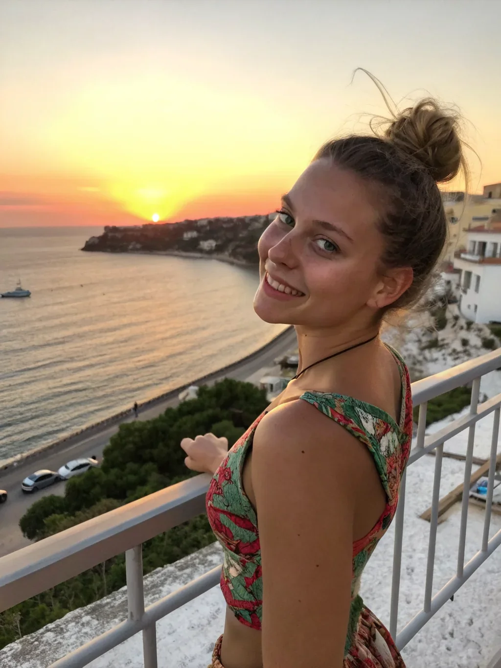 Photo 2 de Hannah