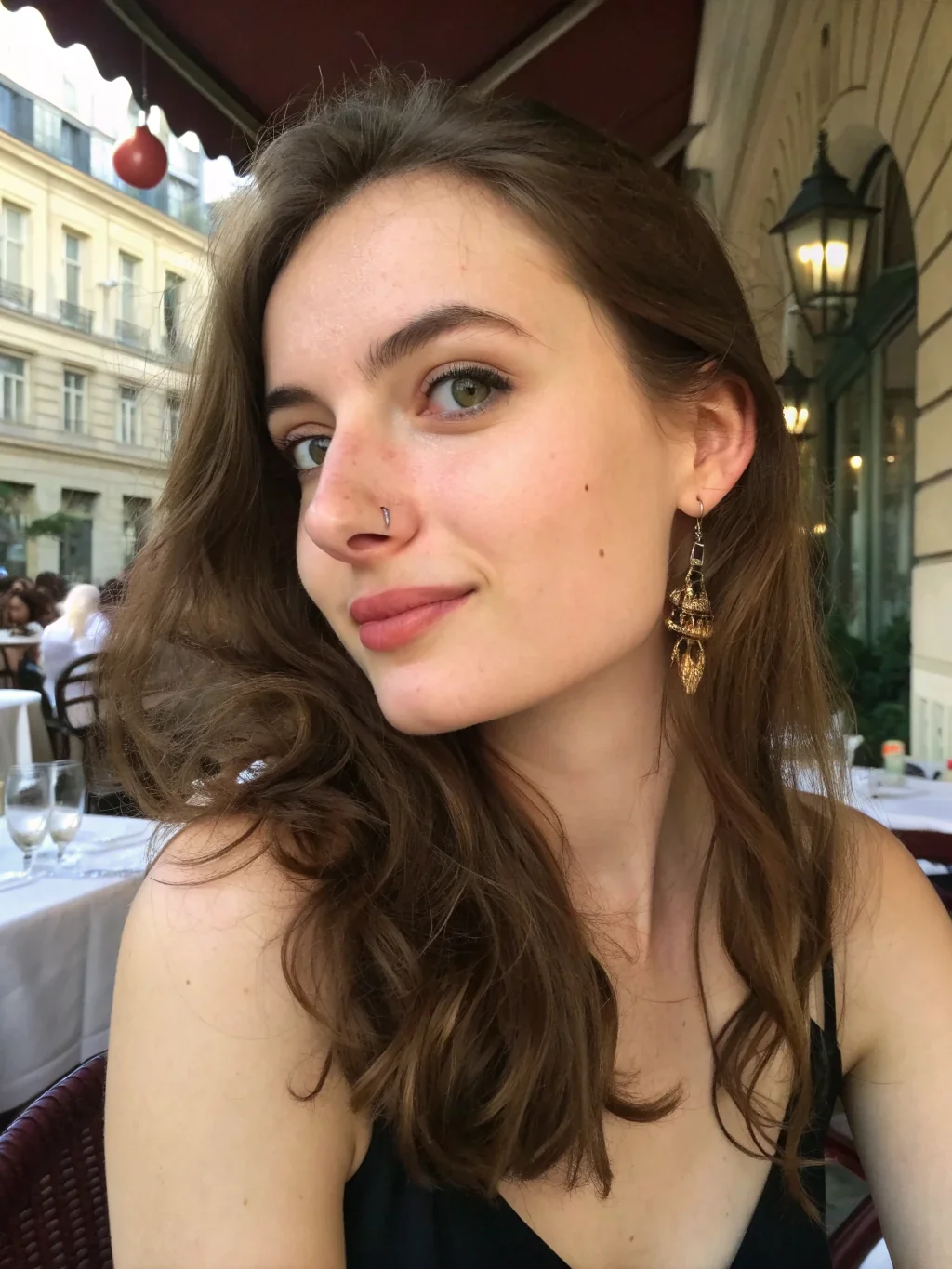 Élisa