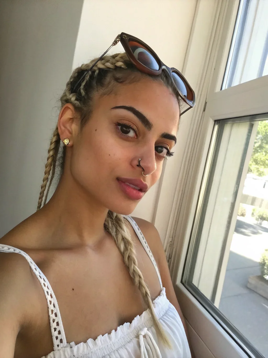 Mélanie