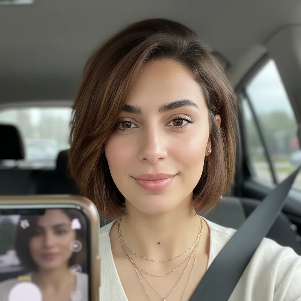 Julie