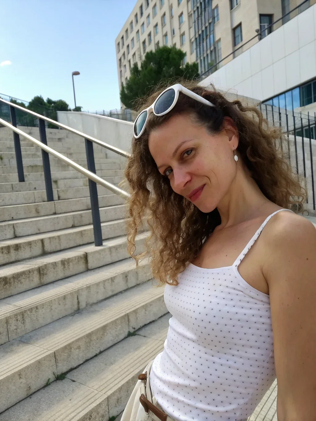 Photo 2 de Anaëlle