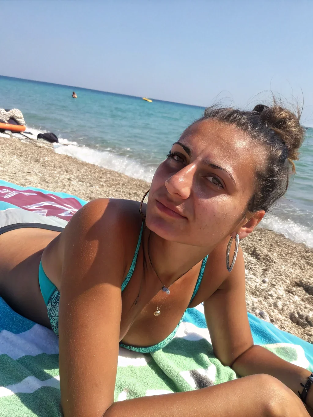 Caroline