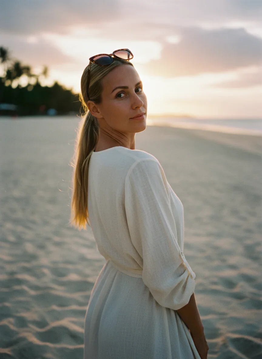Rebecca