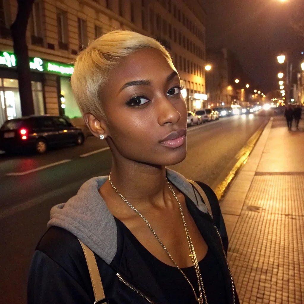 Photo 2 de Myriam