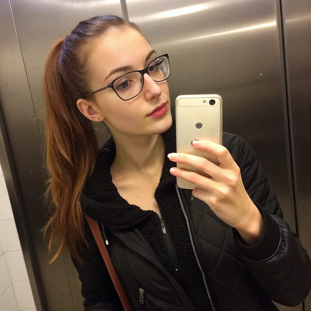 Photo 2 de Lyna