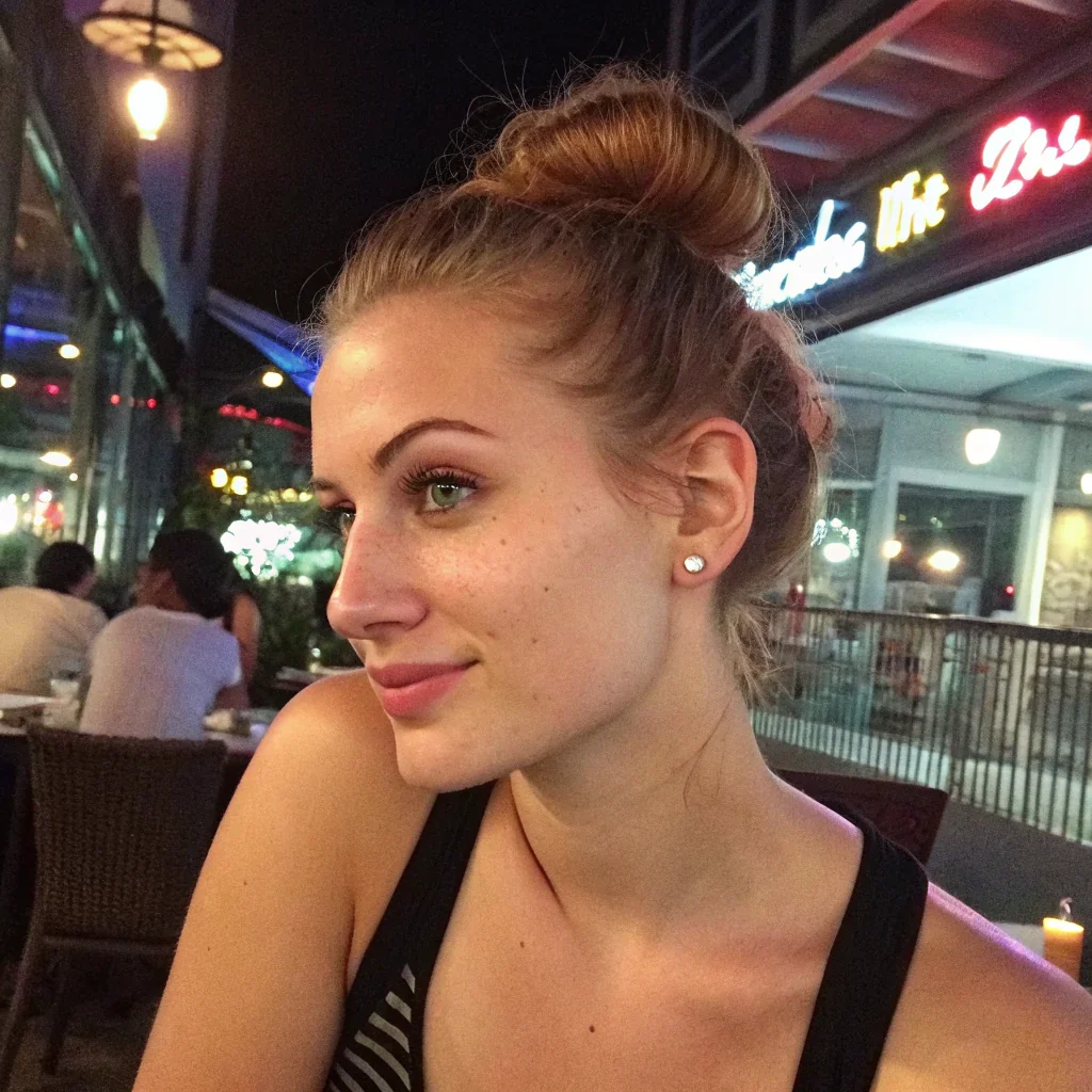 Photo 2 de Melissa