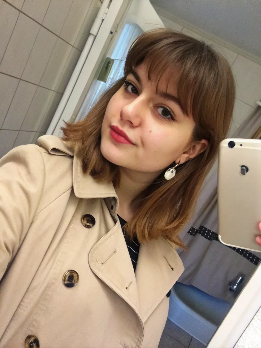 Photo 2 de Agathe