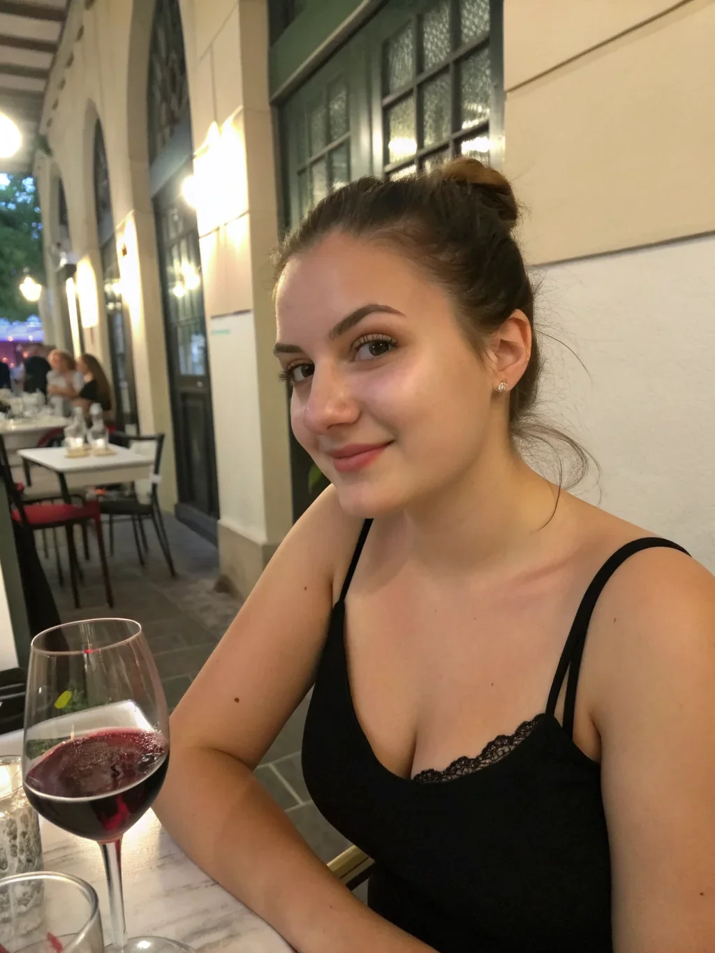 Photo 2 de Coline