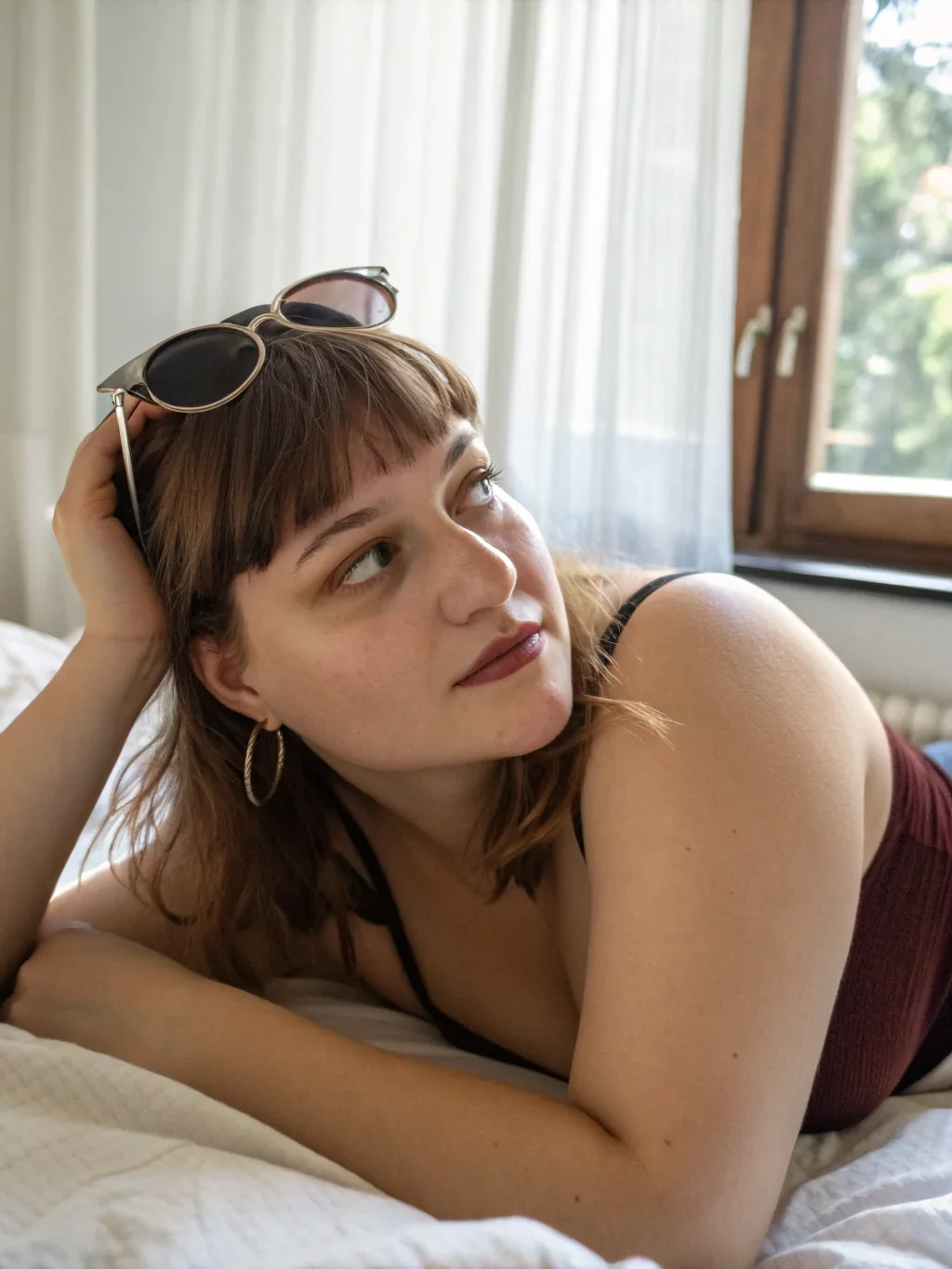Photo 2 de Rebecca