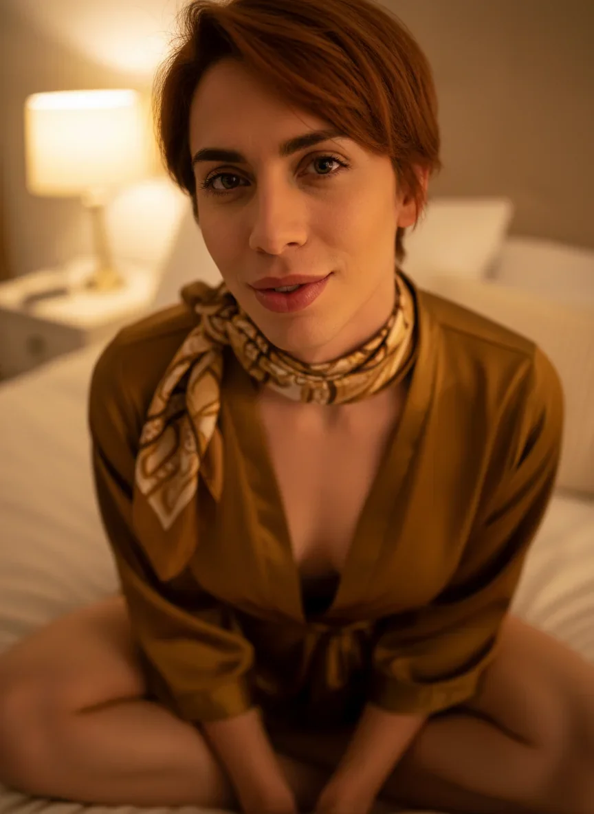 Gabrielle