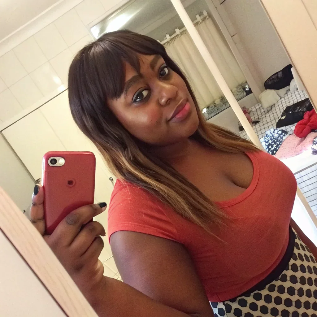 Photo 2 de Simone