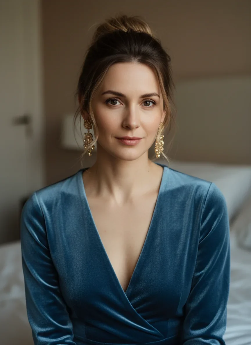 Suzanne