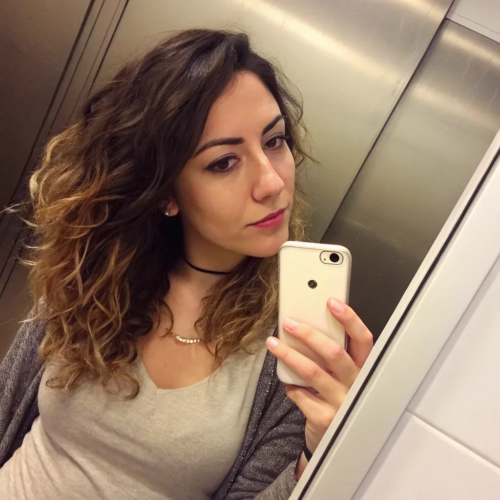 Photo 2 de Anna