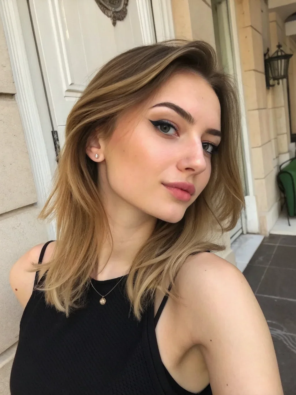 Photo 2 de Naomi