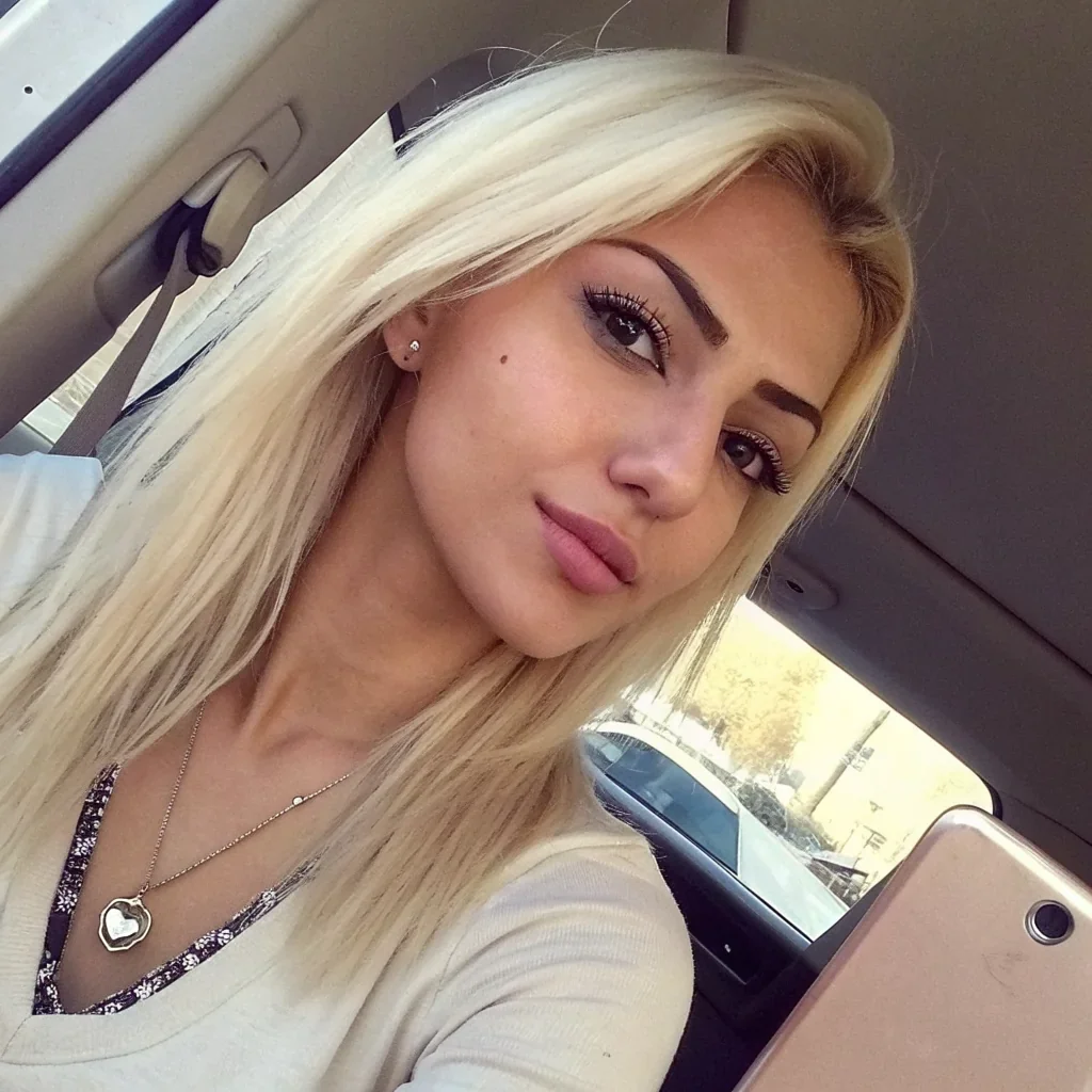 Photo 2 de Sonia