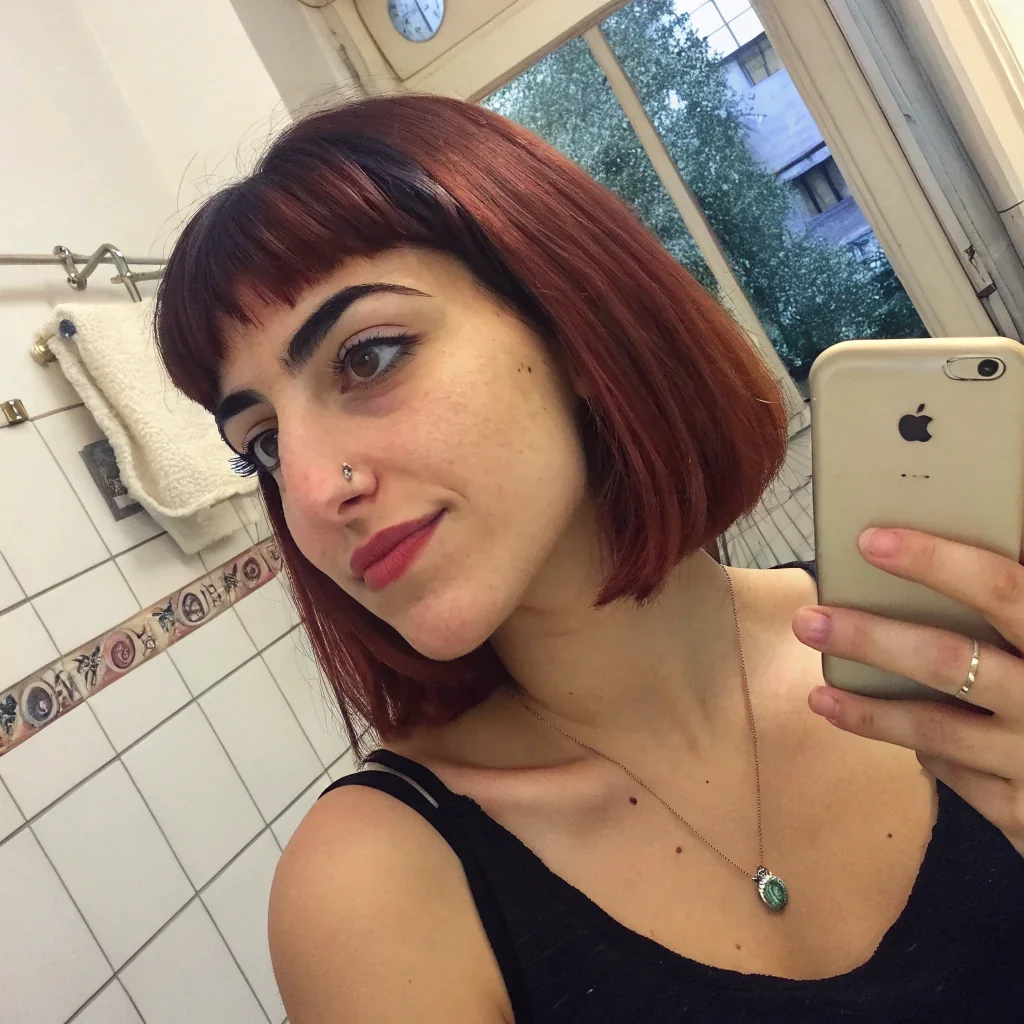 Brune