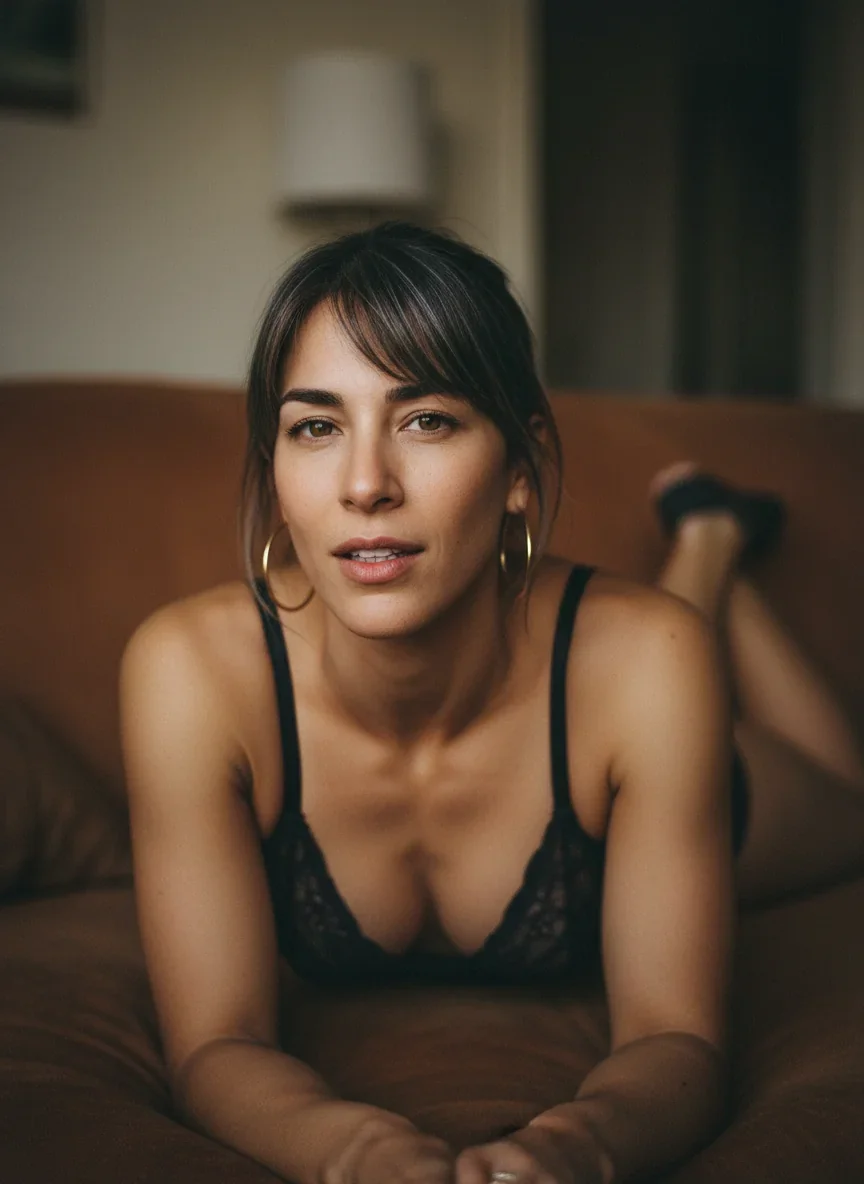Amandine